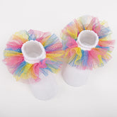 Girls Socks Princess Socks Ruffle Lace Socks For newborns/babies/toddlers/little Girls