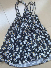 Baby Girl Summer Sleeveless Sundress Dress for 2-6 years